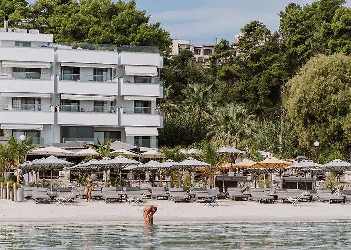Otel Margarita Sea Side