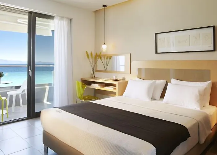 Margarita Sea Side 4*