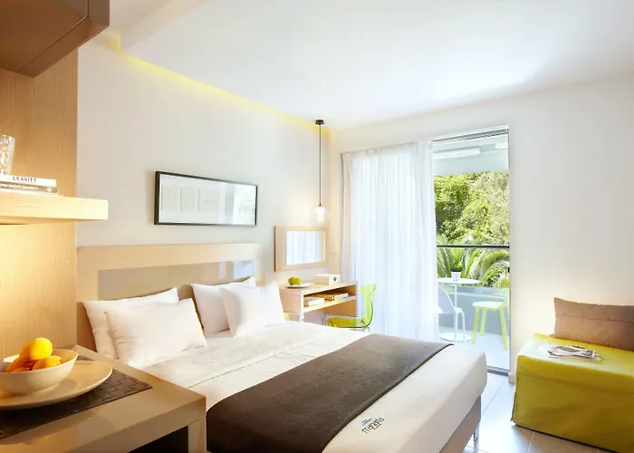 Margarita Sea Side 4*