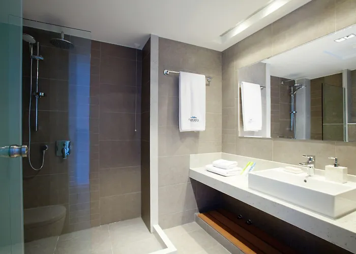 Otel Margarita Sea Side 4*