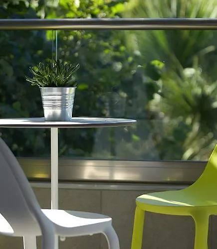 Margarita Sea Side 4*