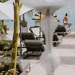 Otel Margarita Sea Side 4*