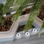 Otel Margarita Sea Side