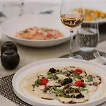 Otel Margarita Sea Side 4*