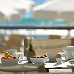 Margarita Sea Side Otel Kallithea (Chalkidiki)