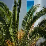 Otel Margarita Sea Side 4*