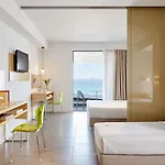 Margarita Sea Side Otel 4*