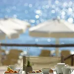 Margarita Sea Side 4* Kallithea (Chalkidiki)