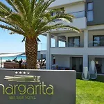 Margarita Sea Side