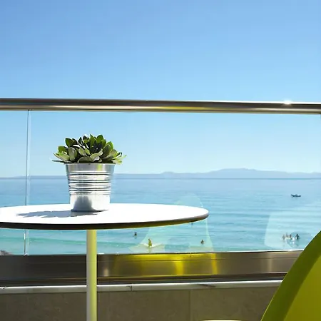 Margarita Sea Side