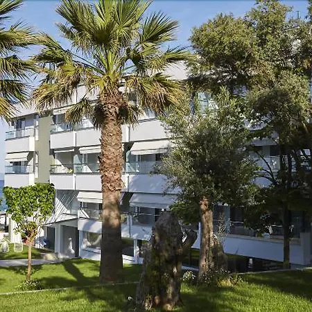 Hotel Margarita Sea Side 4*