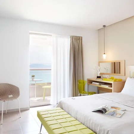 Ξενοδοχείο Margarita Sea Side