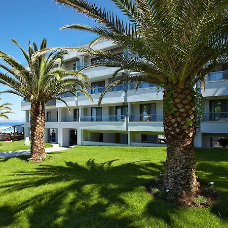 Margarita Sea Side 4* Kallithea (Chalkidiki)
