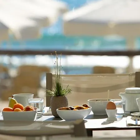 Margarita Sea Side Hotel Kallithea (Chalkidiki)