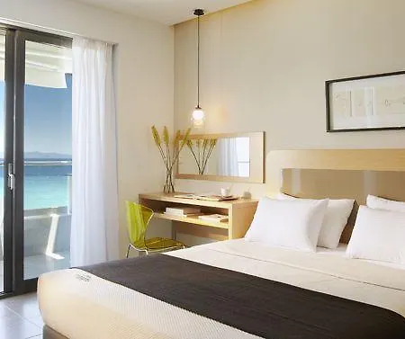 Ξενοδοχείο Margarita Sea Side Kallithea (Chalkidiki)