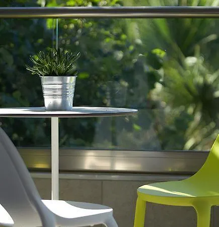 Margarita Sea Side 4*