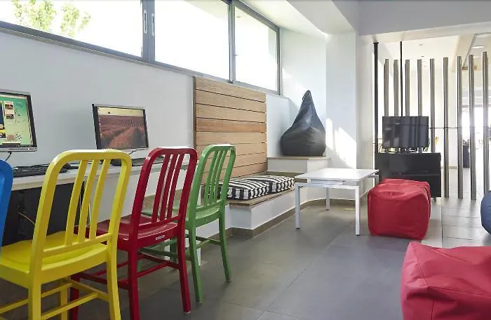 Hotel Margarita Sea Side Kallithea (Chalkidiki)