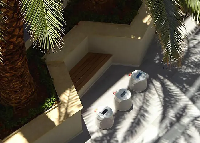 Margarita Sea Side Kallithea (Chalkidiki)