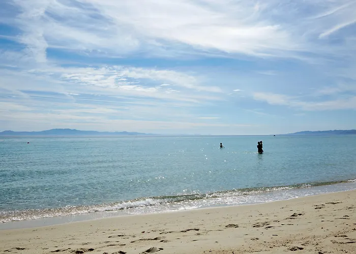 Hotel Margarita Sea Side