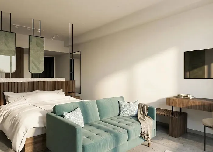 Margarita Sea Side Hotel Kallithea (Chalkidiki)