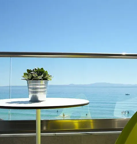 Hotel Margarita Sea Side