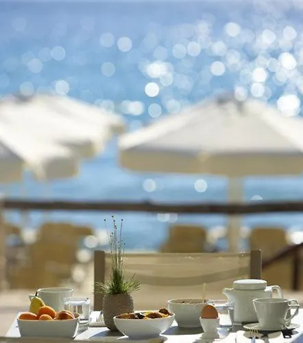 Margarita Sea Side 4* Kallithea (Chalkidiki)