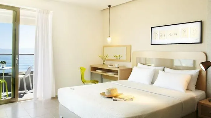 Margarita Sea Side 4* Kallithea (Chalkidiki)